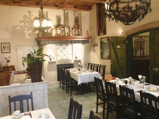 Impressionen vom Landcafe Sellerfeld in Steinfurt